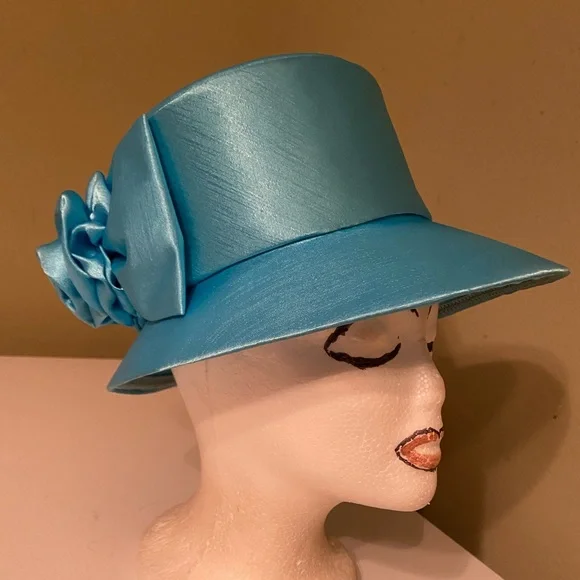 Terramina | Accessories | Beautiful Blue Terramina Church 